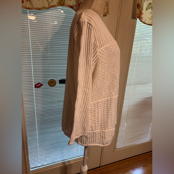 Sweater #4005 - Picture 5 of 6